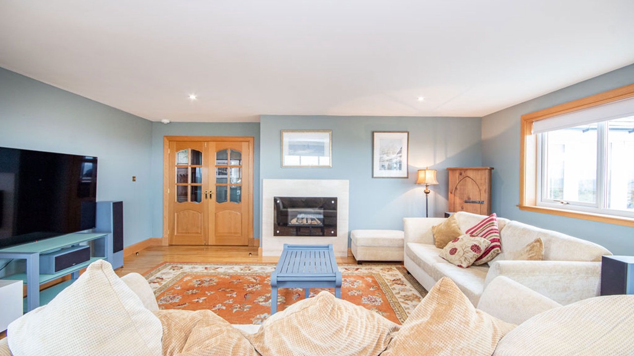 Photo of Livingroom in Brora