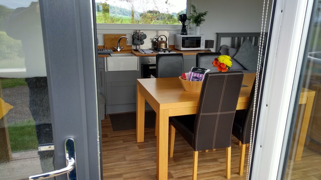 Photo of Kitchen in Dalry