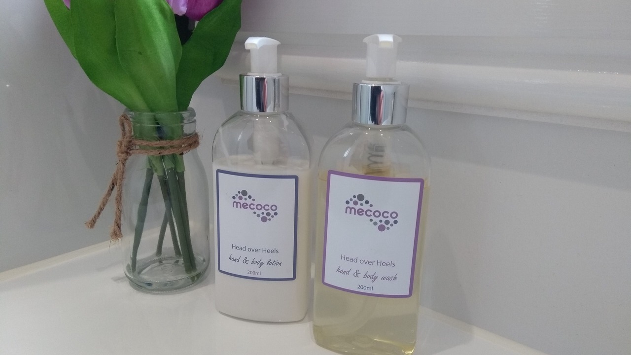 Photo of Bathroom in Dalry