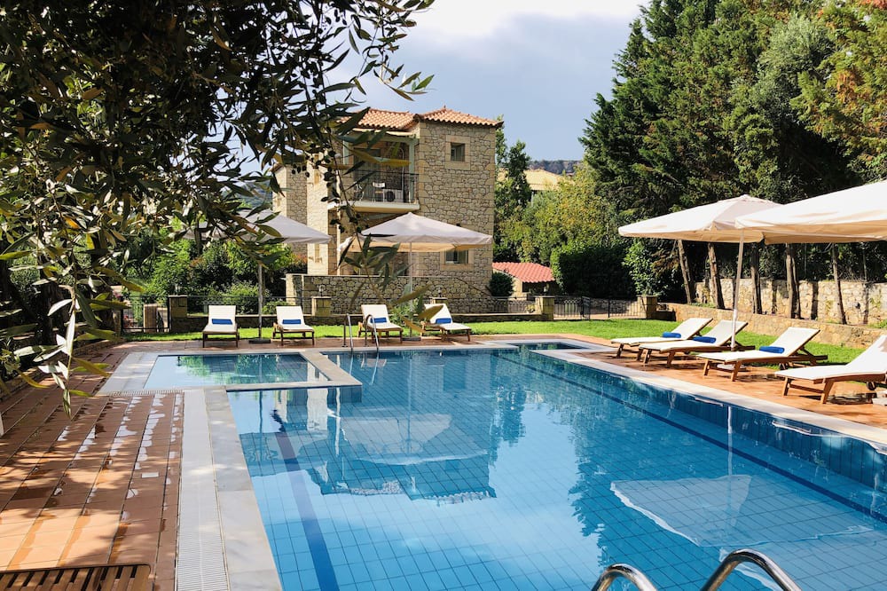 Photo of Outdoor in Stoupa