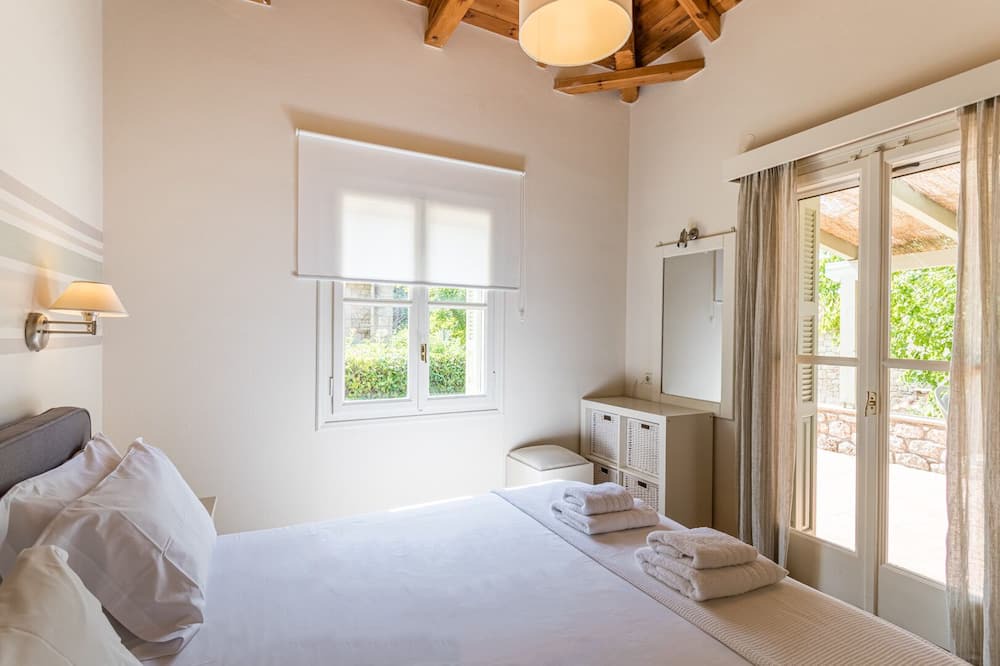 Photo of Bedroom in Stoupa