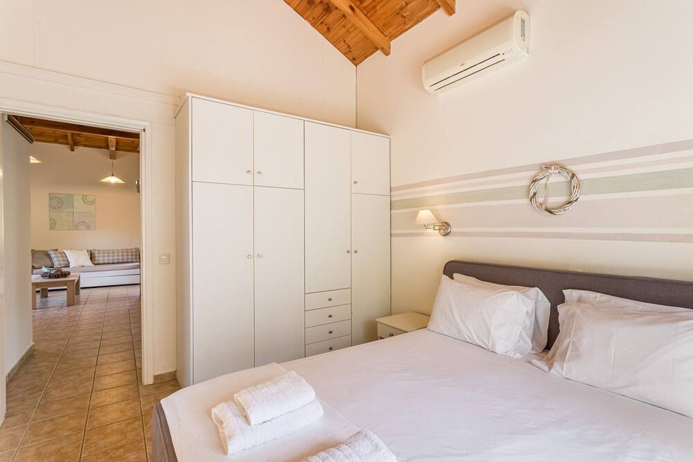 Photo of Bedroom in Stoupa