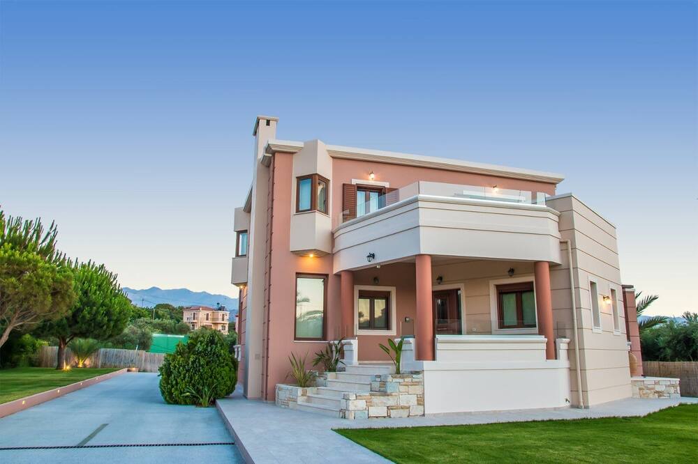 Photo of Outdoor in Galatas