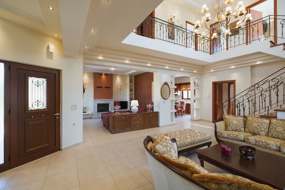 Photo of Livingroom in Galatas