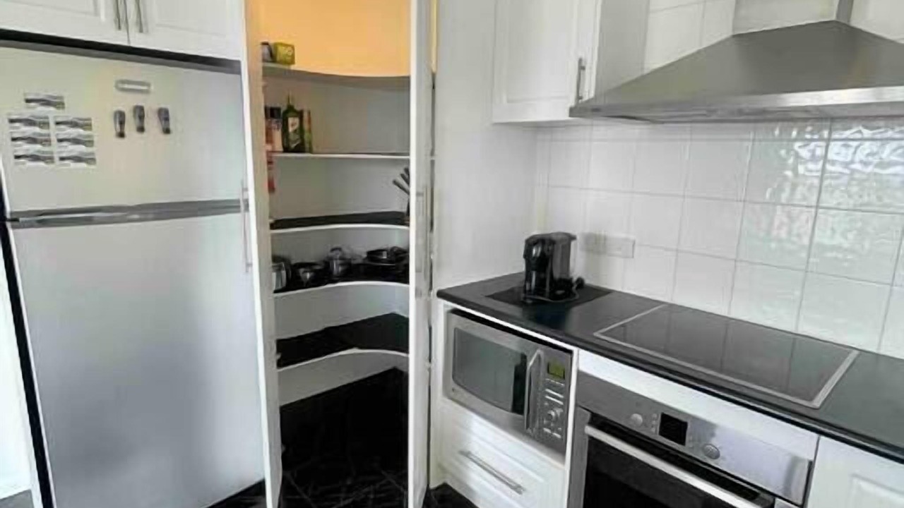 Photo of Kitchen in Berriedale