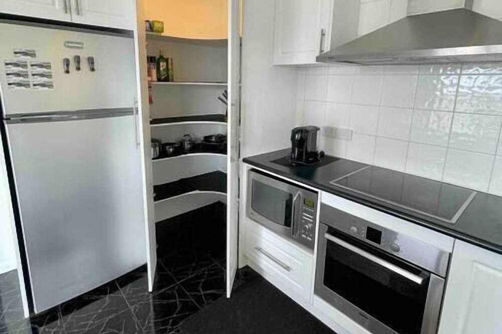 Photo of Kitchen in Berriedale