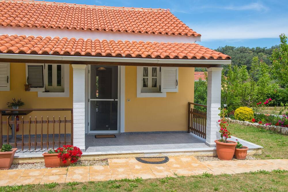 Photo of Outdoor in Kavvadades