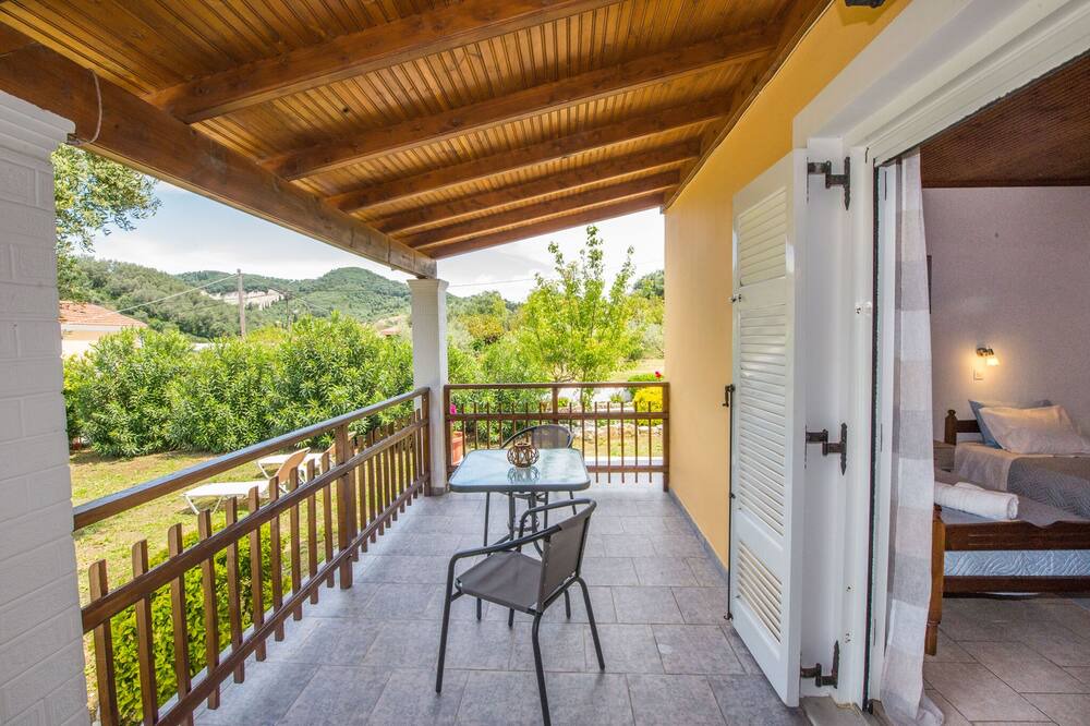 Photo of Patio Balcony in Kavvadades