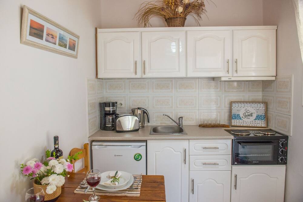 Photo of Kitchen in Kavvadades