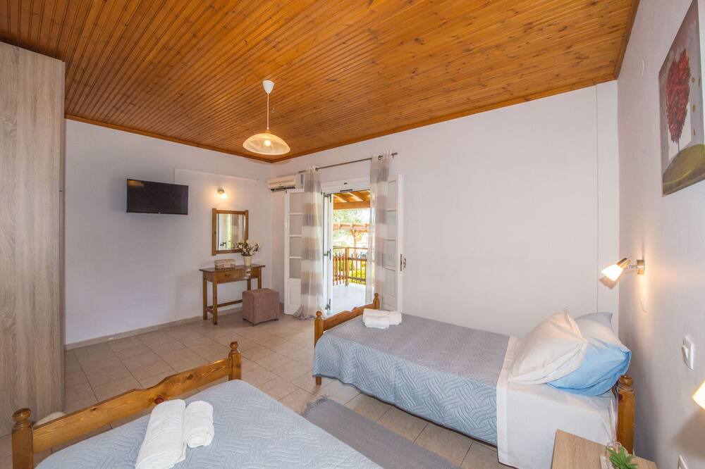 Photo of Bedroom in Kavvadades