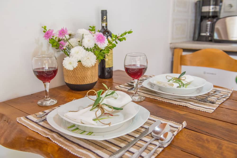 Photo of Kitchen in Kavvadades