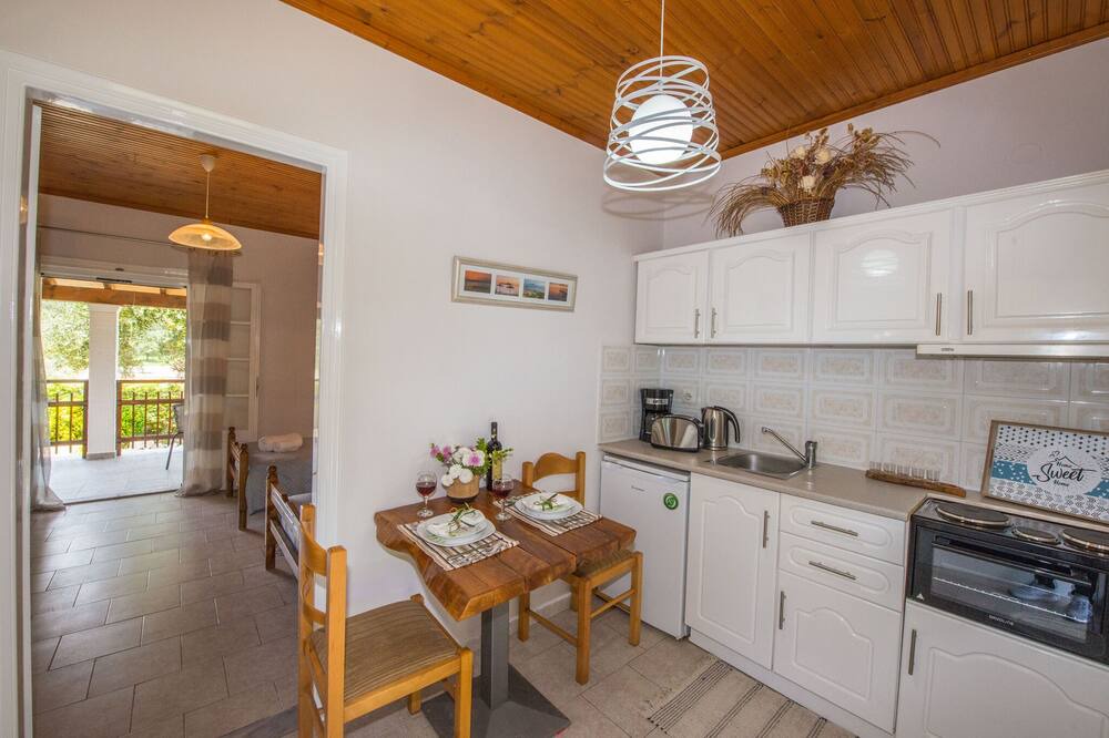 Photo of Kitchen in Kavvadades