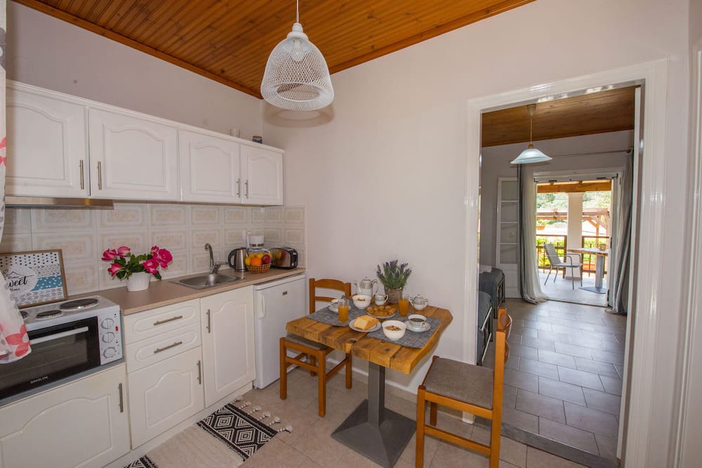 Photo of Kitchen in Kavvadades