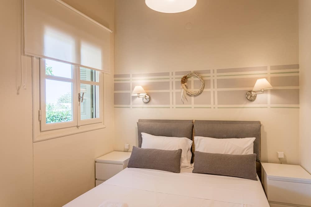 Photo of Bedroom in Stoupa