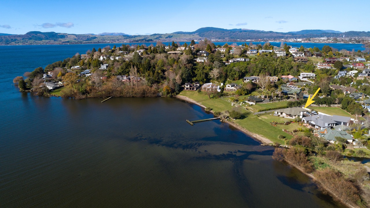 Photo of Outdoor in Kawaha Point