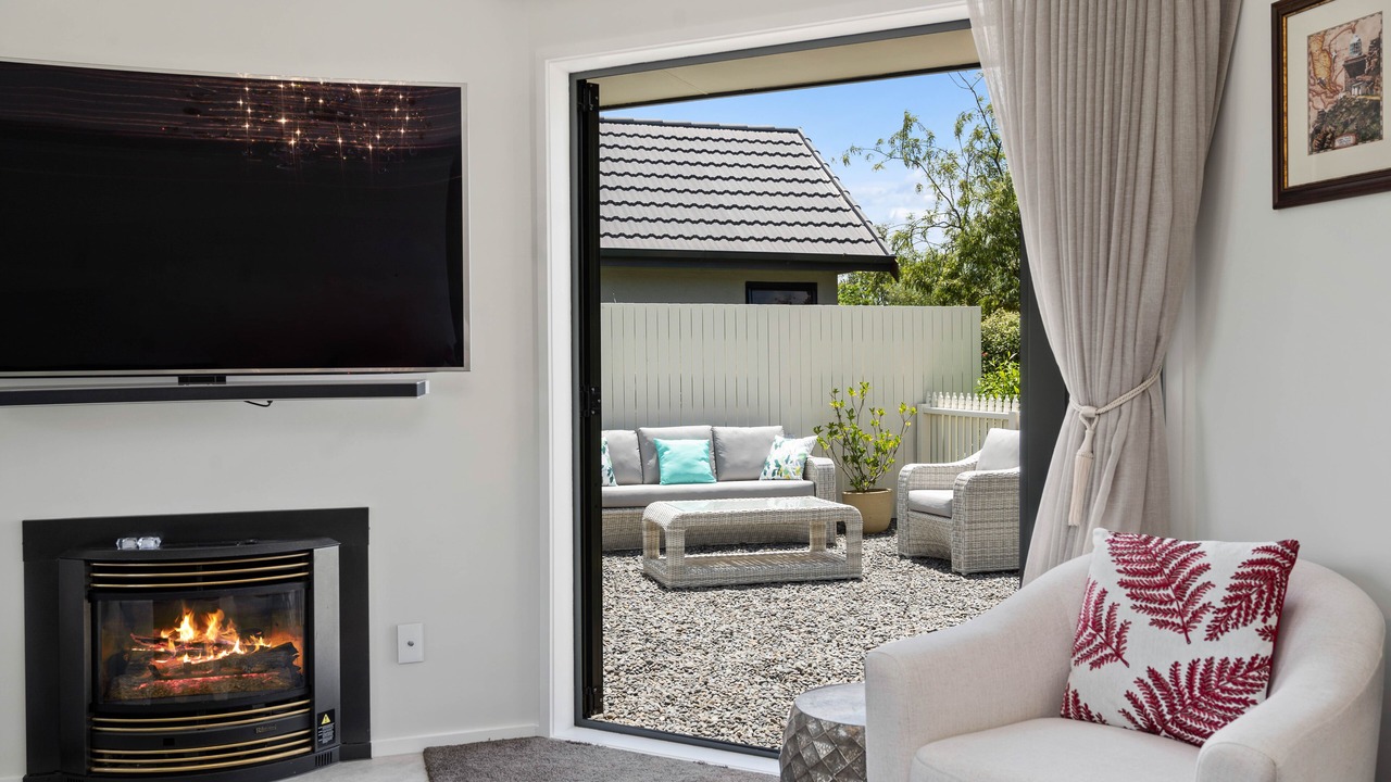 Photo of Livingroom in Kawaha Point