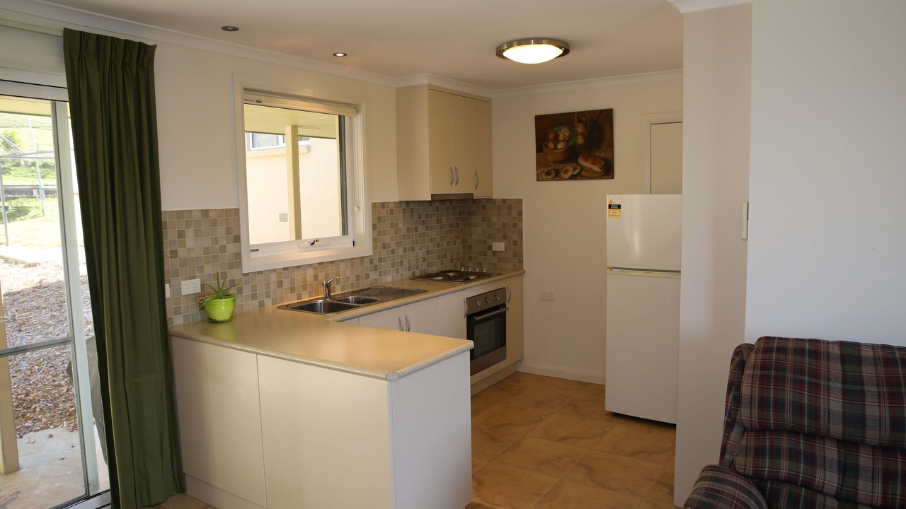 Photo of Kitchen in Don