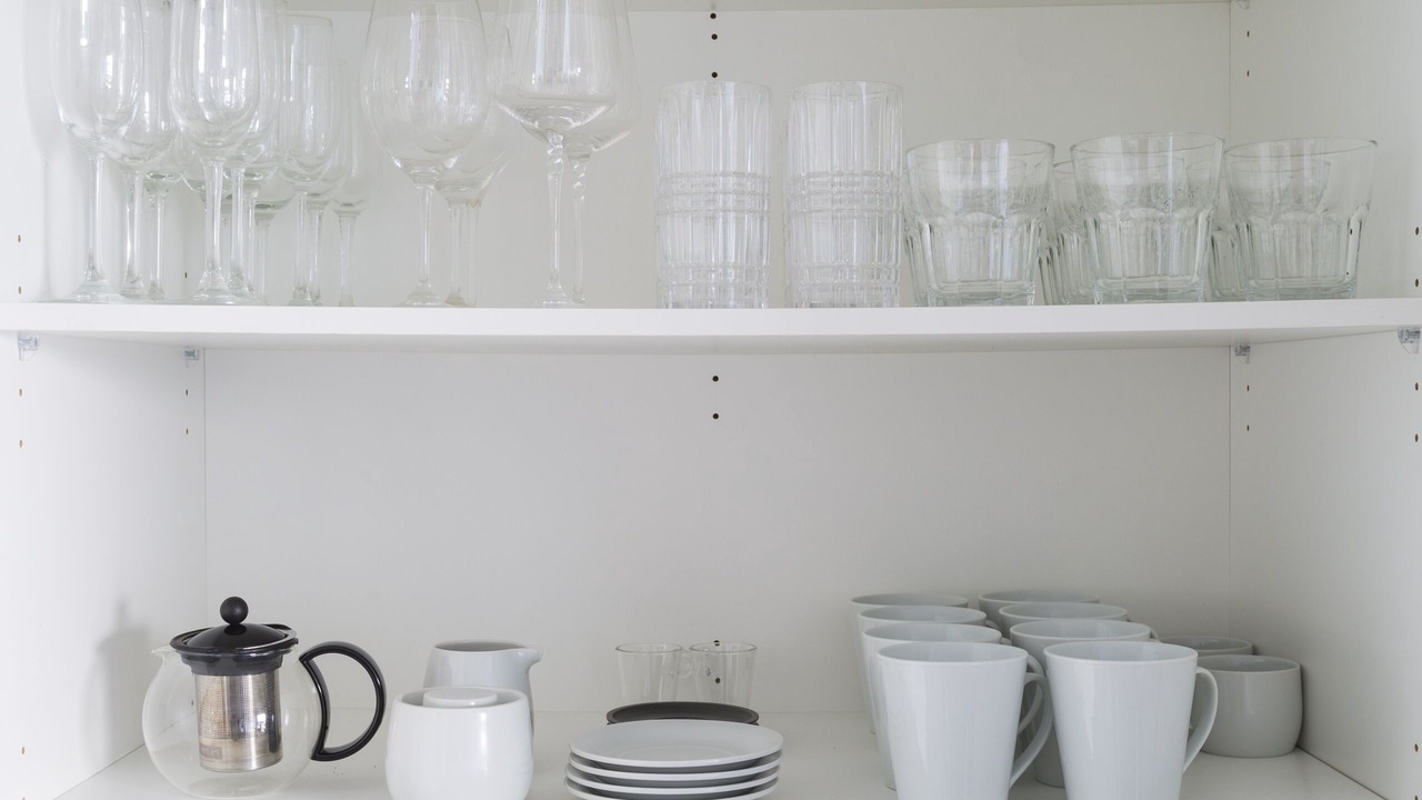 Photo of Kitchen in Tutukaka