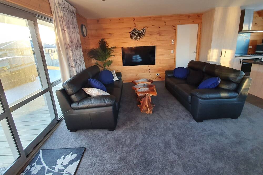 Photo of Livingroom in Rotorua