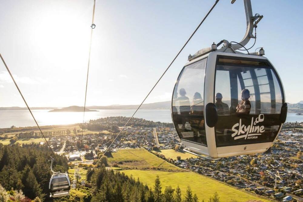Photo of Others in Rotorua