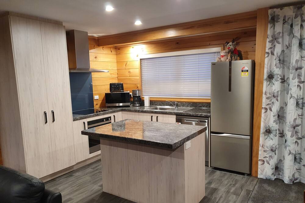 Photo of Kitchen in Rotorua