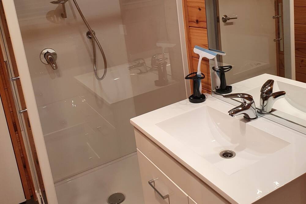 Photo of Bathroom in Rotorua