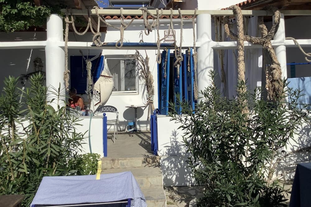 Photo of Outdoor in Foinikounta