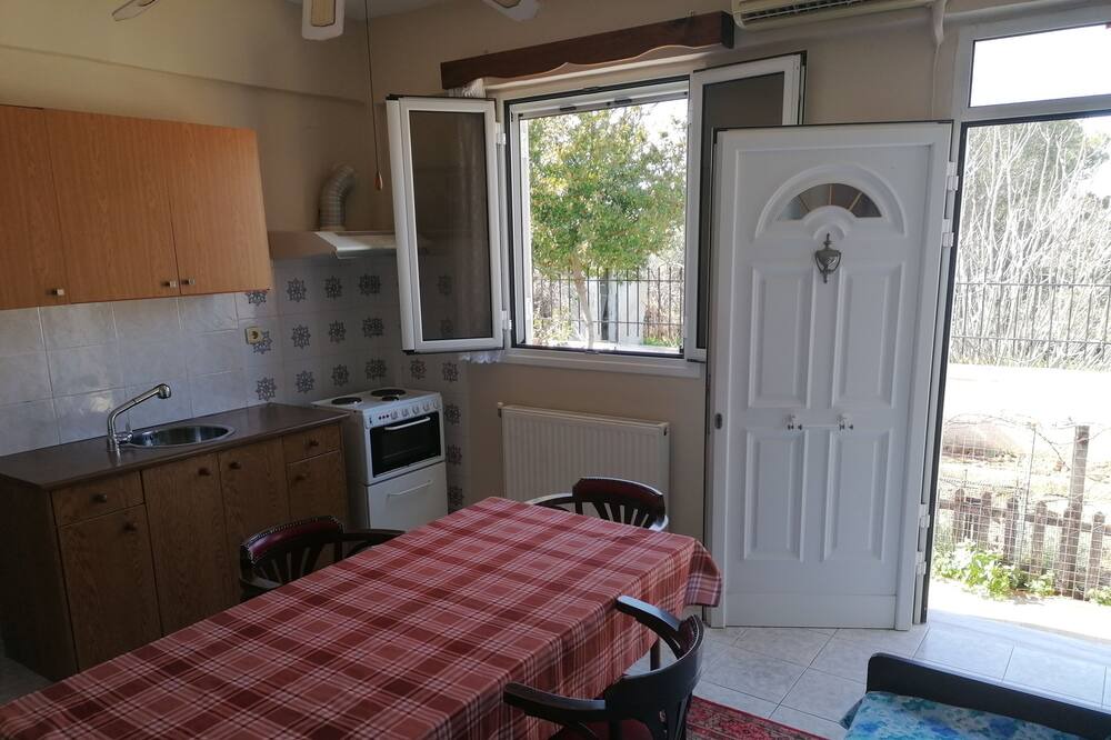 Photo of Kitchen in Salamis