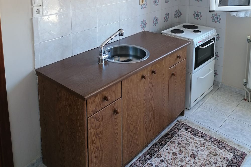 Photo of Kitchen in Salamis