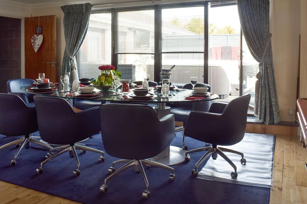 Photo of Kitchen in Strathaven