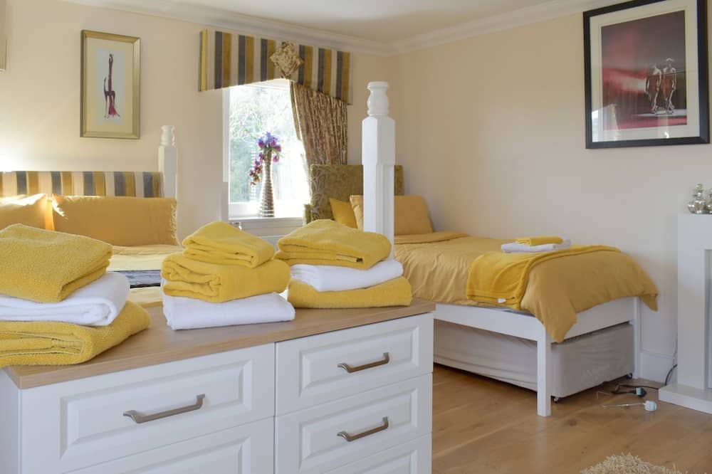 Photo of Bedroom in Strathaven