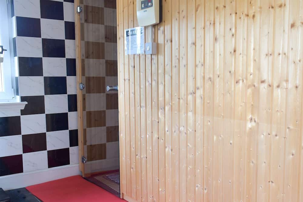 Photo of Bedroom in Strathaven