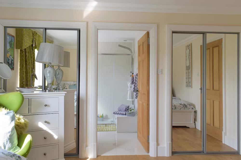 Photo of Bedroom in Strathaven