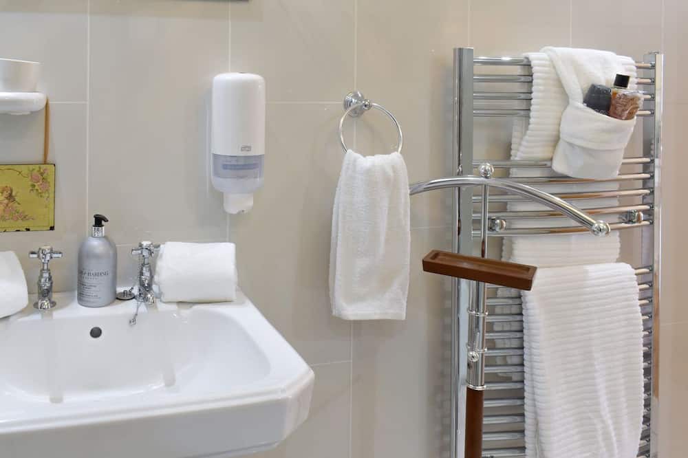 Photo of Bathroom in Strathaven
