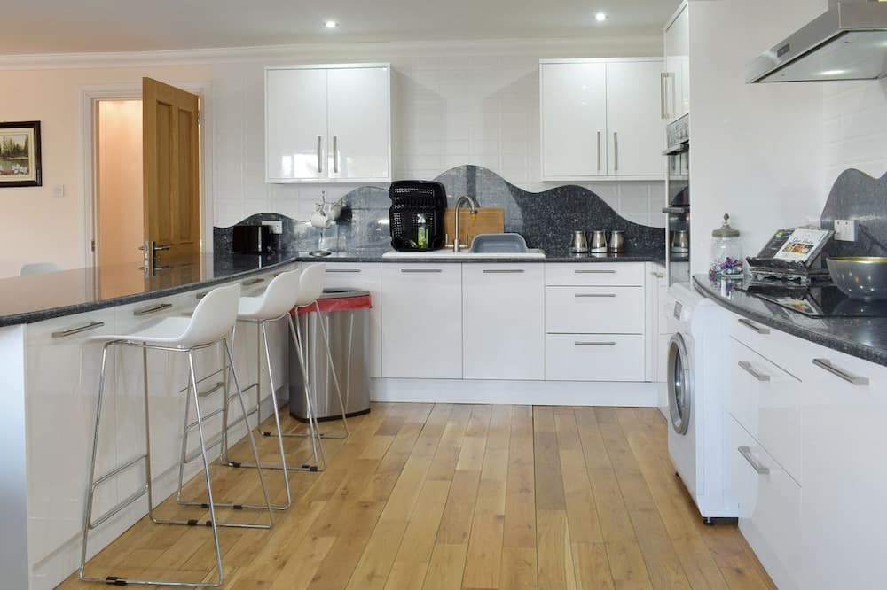 Photo of Kitchen in Strathaven