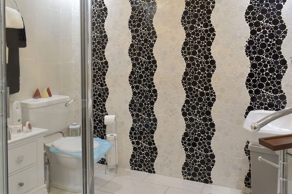Photo of Bathroom in Strathaven