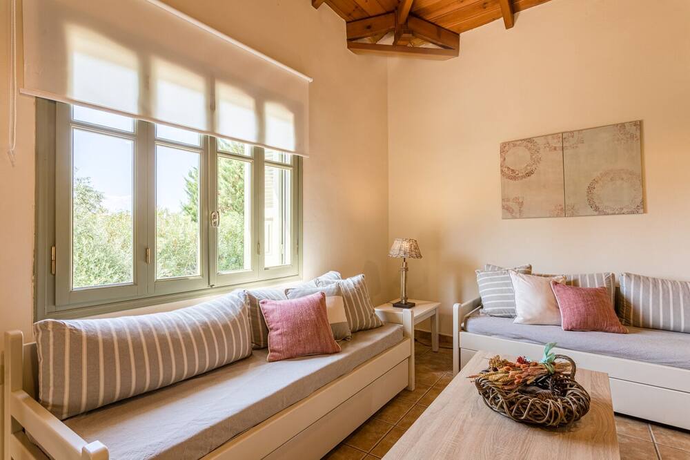 Photo of Bedroom in Stoupa