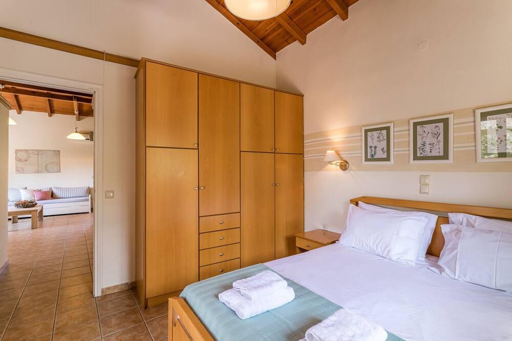 Photo of Bedroom in Stoupa