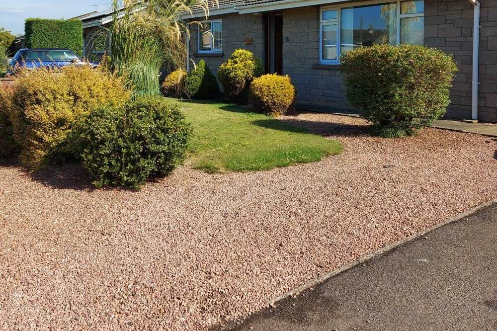 Photo of Outdoor in Montrose