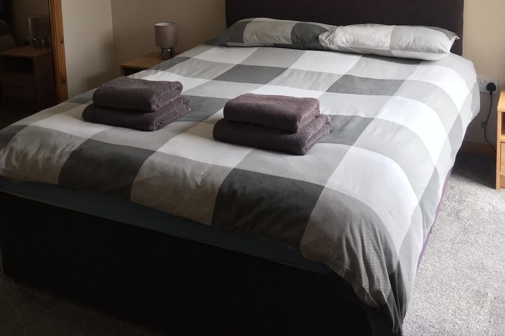 Photo of Bedroom in Montrose