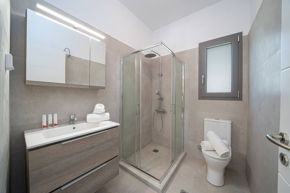 Photo of Bathroom in Pesada