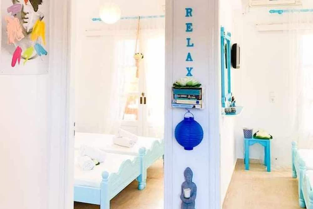 Photo of Bedroom in Magoulades