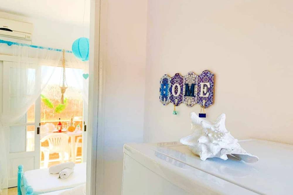 Photo of Bedroom in Magoulades