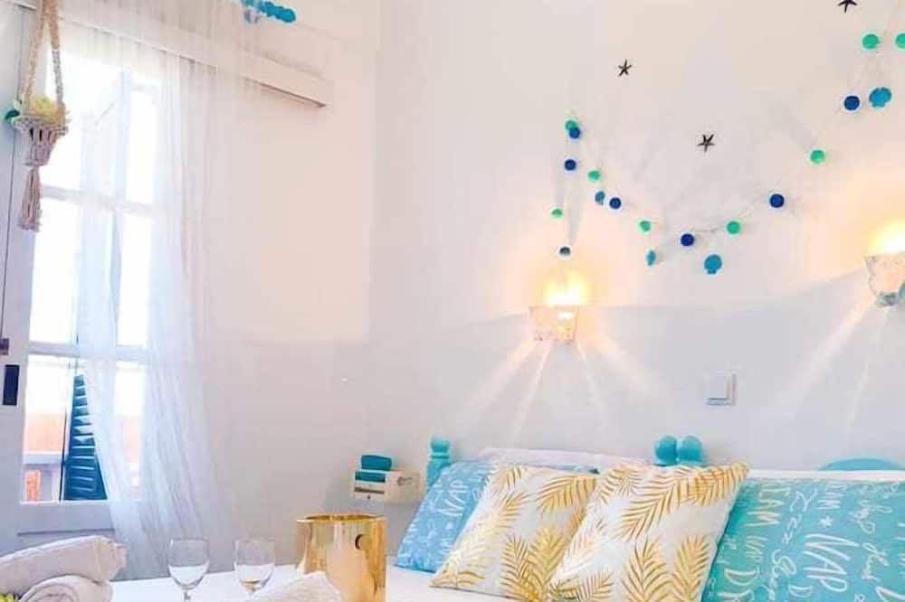 Photo of Bedroom in Magoulades