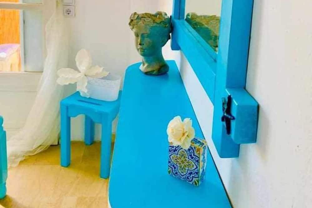 Photo of Bedroom in Magoulades