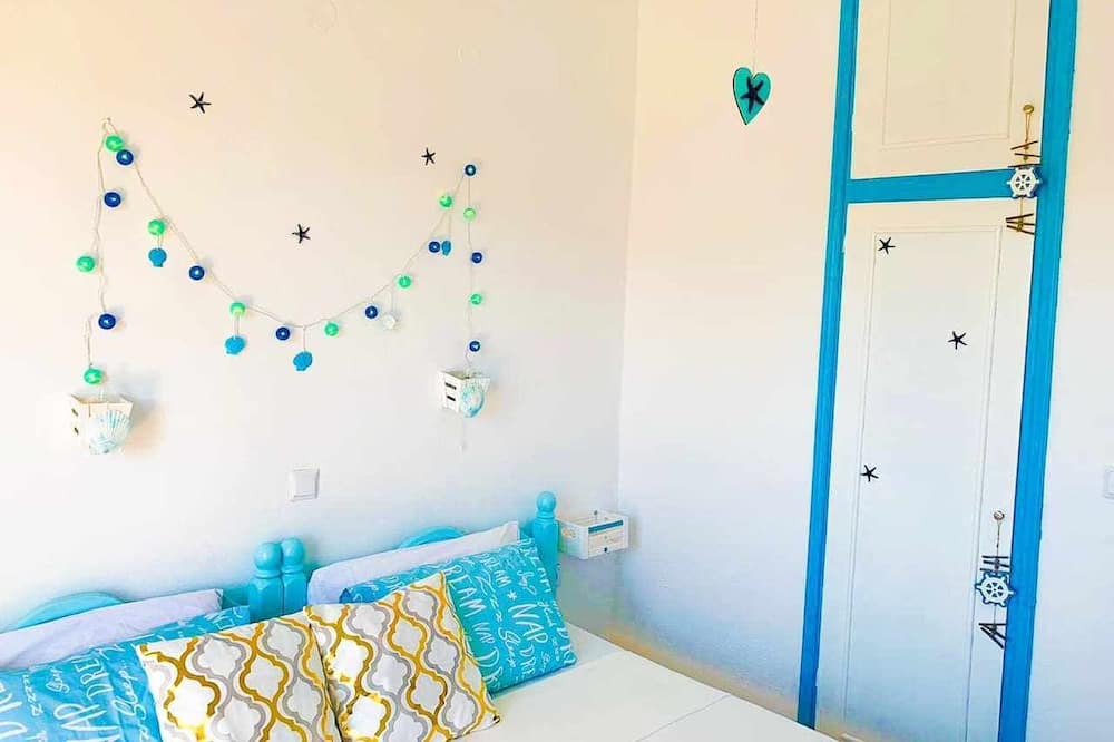 Photo of Bedroom in Magoulades