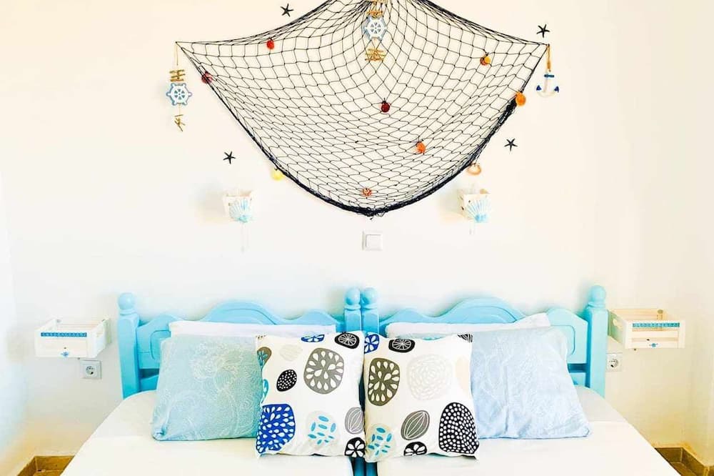Photo of Bedroom in Magoulades
