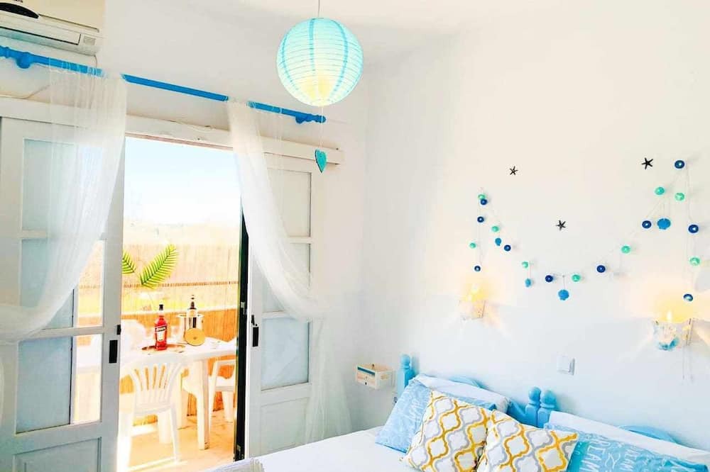 Photo of Bedroom in Magoulades