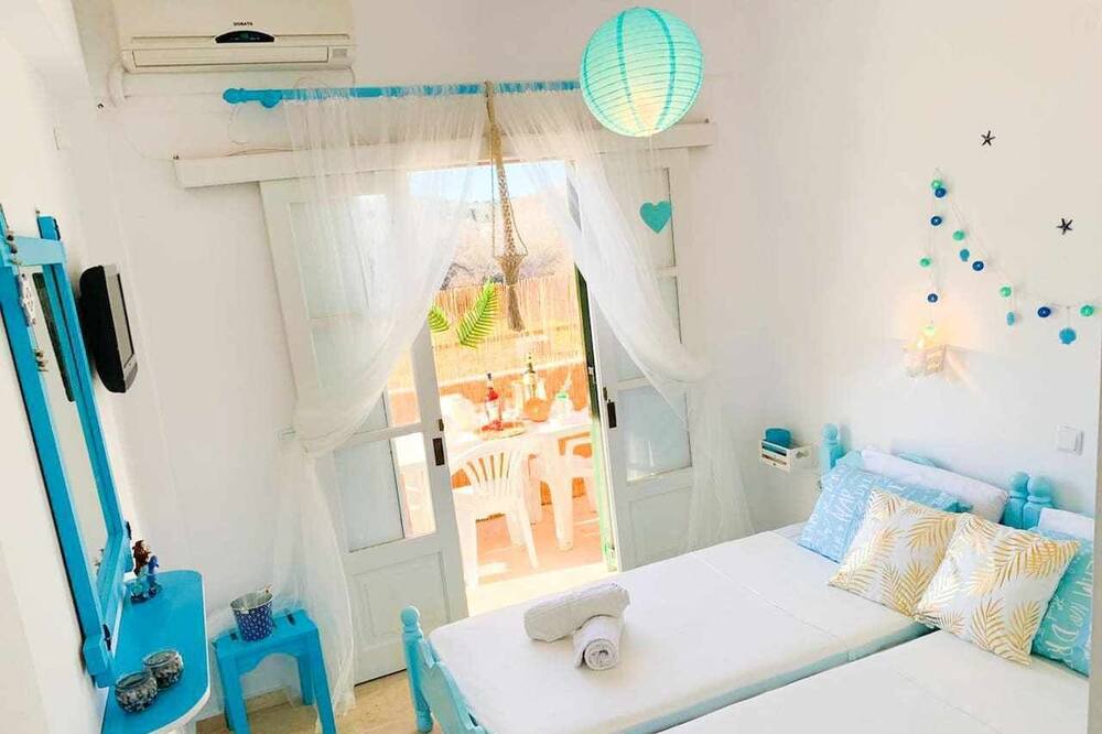 Photo of Bedroom in Magoulades