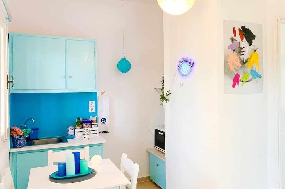 Photo of Kitchen in Magoulades